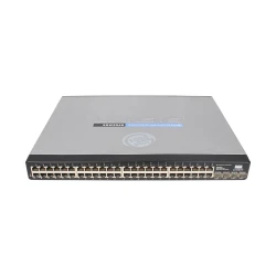 Cisco 300 Series 48-Port Managed Gigabit Switch