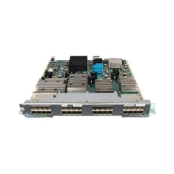 Cisco 32-Port 8GPS Advanced Fibre Module