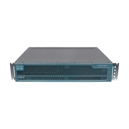 Cisco 3725 Multiservice Access Router, Cisco, Routeri, 47-12596-02, refurbished