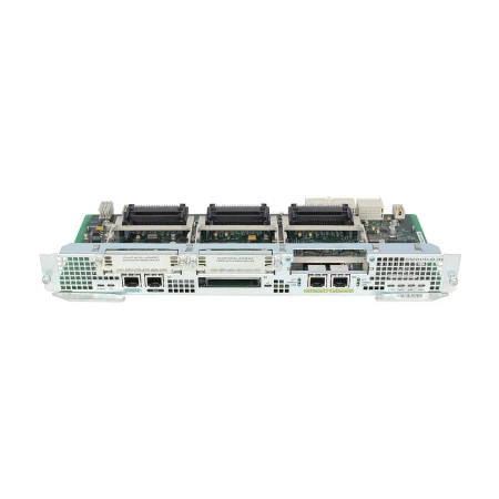 Cisco 3745 IO Ctrl 2 FE + 3 WIC Slots, Cisco, Modularni switchevi, CISCO3745-IO-2FE, refurbished