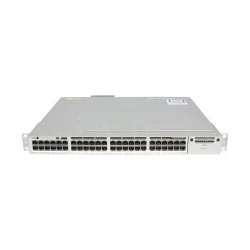 Cisco 3850 Catalyst 48 Port Layer 3 POE+ Switch