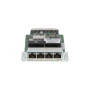 Cisco 4-Port Gen3 MultiFlex Trunk Voice