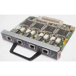 Cisco 4 Port-Token Ring