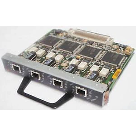 Cisco 4 Port-Token Rings, Cisco, Modularni switchevi, 800-03285-01, refurbished