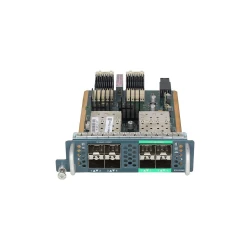 Cisco 4-port 10 GE/4-port 4GB FC/Expansion module/UCS 6100 Series