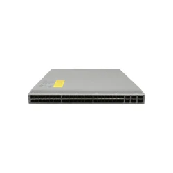 Cisco 48 PORTS 10/25G SFP+ 6 Ports 100G QSFP28 Nexus Switch