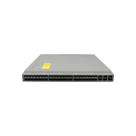 Cisco 48 PORTS 10/25G SFP+ 6 Ports 100G QSFP28 Nexus Switch, Cisco, Switchevi, N9K-C93180YC-EXD, refurbished