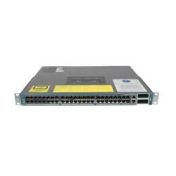 Cisco 48-Port 10GBE Ethernet Switch