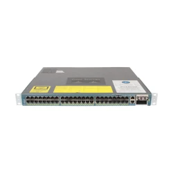 Cisco 4948 10GE Layer 3 Switch