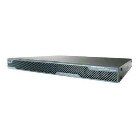Cisco 5540 Security Bundle, Cisco, Zaštita, ASA5540-AIP20-K9, refurbished