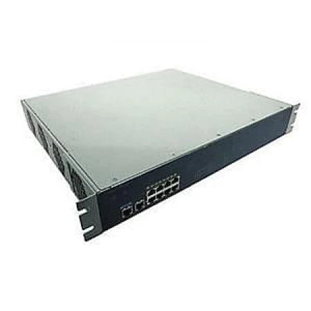 Cisco 8-Port 100BASE-TX CSS 11000 Series, Cisco, Modularni switchevi, CS-50-LAN-01, refurbished