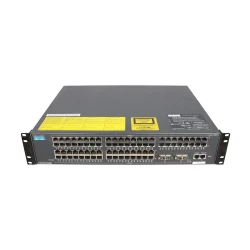 Cisco 80 Port 2980G Switch
