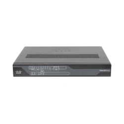 Cisco 800 Series Integrated Service Router