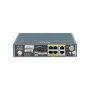 Cisco 819 4G LTE Gateway Integrated Service Router