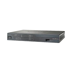 Cisco 881W Wireless Security Router