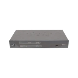 Cisco 887VA Integrated Services Router
