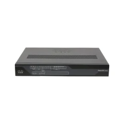 Cisco 891F IEEE 802.11N Ethernet Wireless Security Router