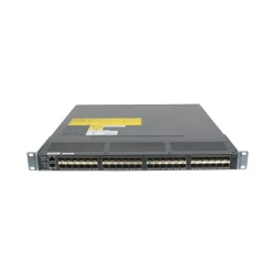 Cisco 9148 Active Multilayer 8GB 32 Port Fibre Channel Switch