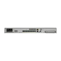 Cisco ASA 5508-X Firepower Services Security Appliance - 8 Ports
