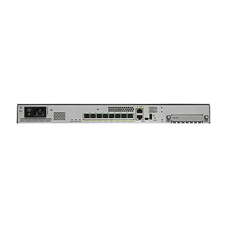 Cisco ASA 5508-X Firepower Services Security Appliance - 8 Ports, Cisco, Zaštita, ASA5508-K9, refurbished