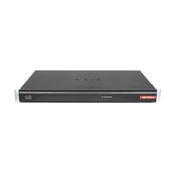Cisco ASA 5516-X With Firepower Services
