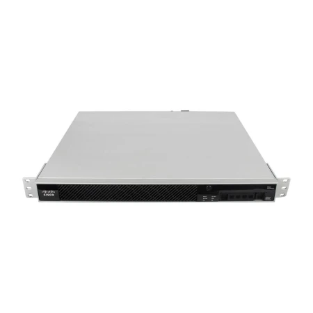 Cisco ASA5515-X With SW 6GE DATA 1GE MGMT AC 3DES/AES, Cisco, Zaštita, ASA5515-K9, refurbished