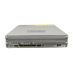Cisco ASA5585 Firewall Chassis With SSP20 8GE 2 SFP