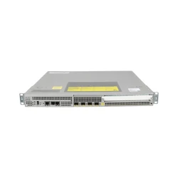 Cisco ASR1001 4 Port GIGE Services Router