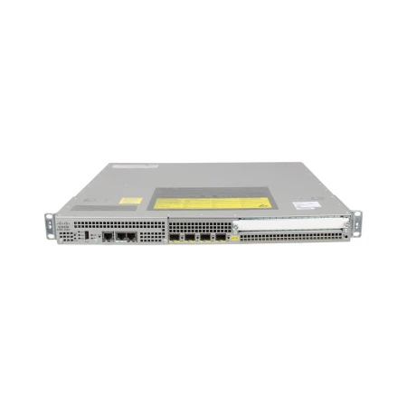 Cisco ASR1001 4 Port GIGE Services Router, Cisco, Routeri, ASR1001, refurbished