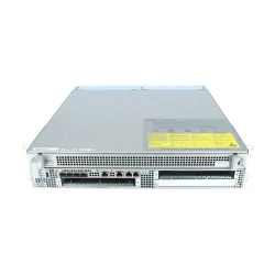 Cisco ASR1002 W/ASR1000-ESP10 Wired Router