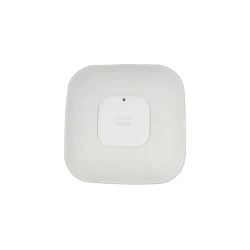 Cisco Aironet 1142N Access Point without bracket - no PSUs