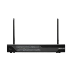 Cisco C899G 8 Port Ethernet Wireless Integrated Services Router