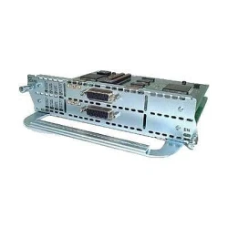 Cisco Card Dual Serial Module