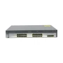 Cisco Catalyst 24 10/100/1000 Switch