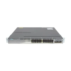 Cisco Catalyst 24 Port 10GB 1xPSU L3 Switch Module