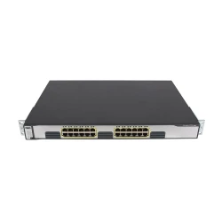 Cisco Catalyst 24-Port Gigabit Ethernet Switch