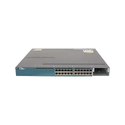 Cisco Catalyst 24-Port Manageable Ethernet Switch