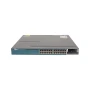 Cisco Catalyst 24-Port Manageable Ethernet Switch