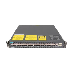 CIsco Catalyst 2948G 48 Port Switch