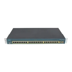 Cisco Catalyst 2950 24-Port Switch