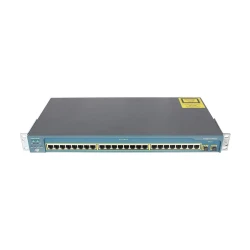 Cisco Catalyst 2950SX 24-Port 10/100 Switch