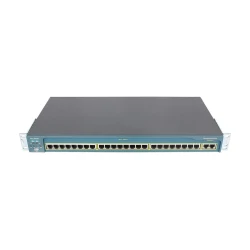 Cisco Catalyst 2950T 24 Port Switch