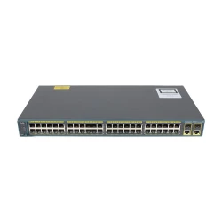 Cisco Catalyst 2960 48 Port Switch