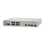 Cisco Catalyst 2960-Cx 8 Port PoE LAN Base