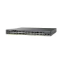 Cisco Catalyst 2960-XR 48-Port PoE Switch