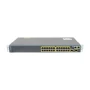 Cisco Catalyst 2960S 24GIGE 2*10G SFP+ Lan Base Switch