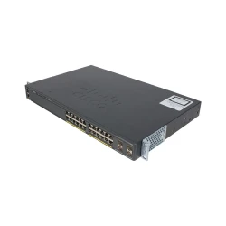 Cisco Catalyst 2960X 24 Port Switch
