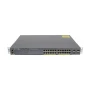 Cisco Catalyst 2960X 24-Port Switch