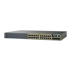 Cisco Catalyst 2960X 24 Port Switch