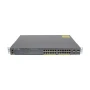 Cisco Catalyst 2960X 24-Port Switch